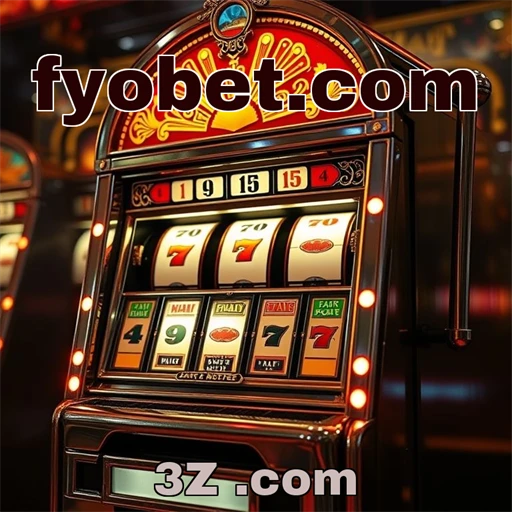 Login No Fyobet.com: Experiência Única Em Jogos Online