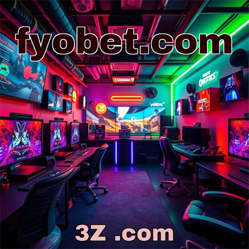 Plataforma Oficial A Plataforma Revolucionária do fyobet.com para Jogadores Entusiastas